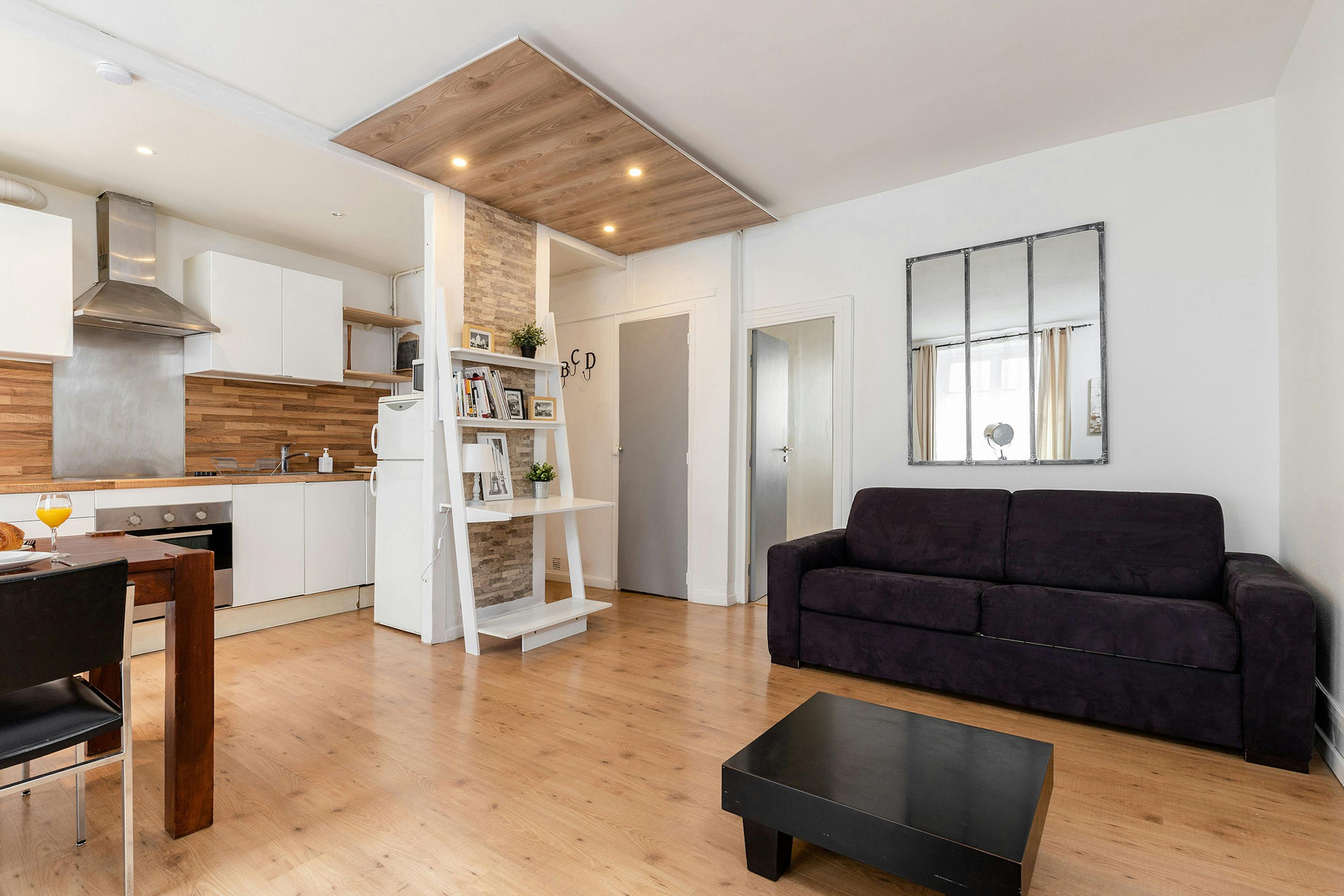 Appartement – Paris, 7e Arrondissement - Plus