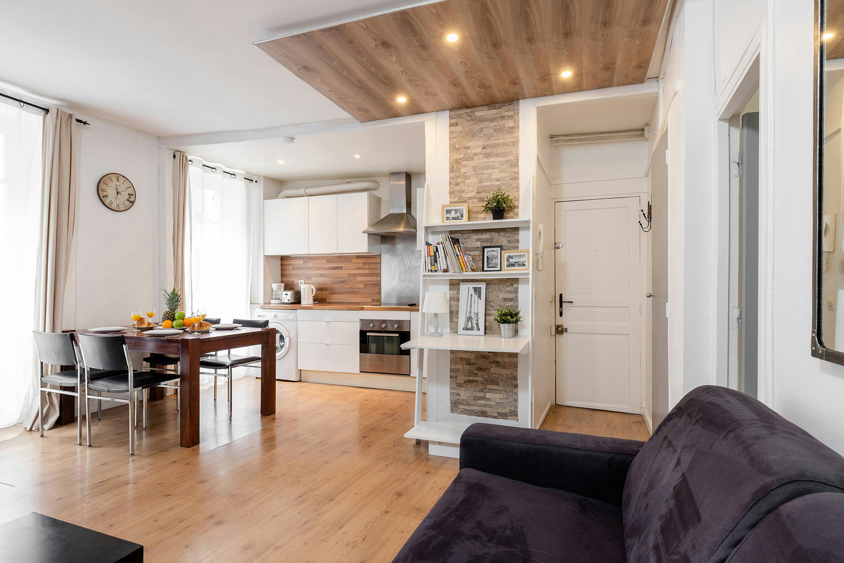 Appartement – Paris, 7e Arrondissement - Vue 5