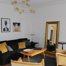 Wohnung zu mieten für 2.700 CHF pro Monat in Basel, Solothurnerstrasse
