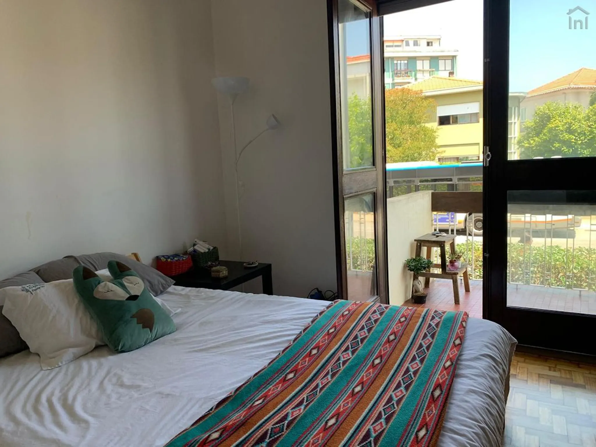 Rua de Francisco Sanches, Porto preview