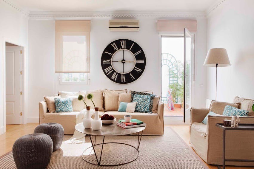 Calle del Príncipe de Vergara, Madrid Madrid