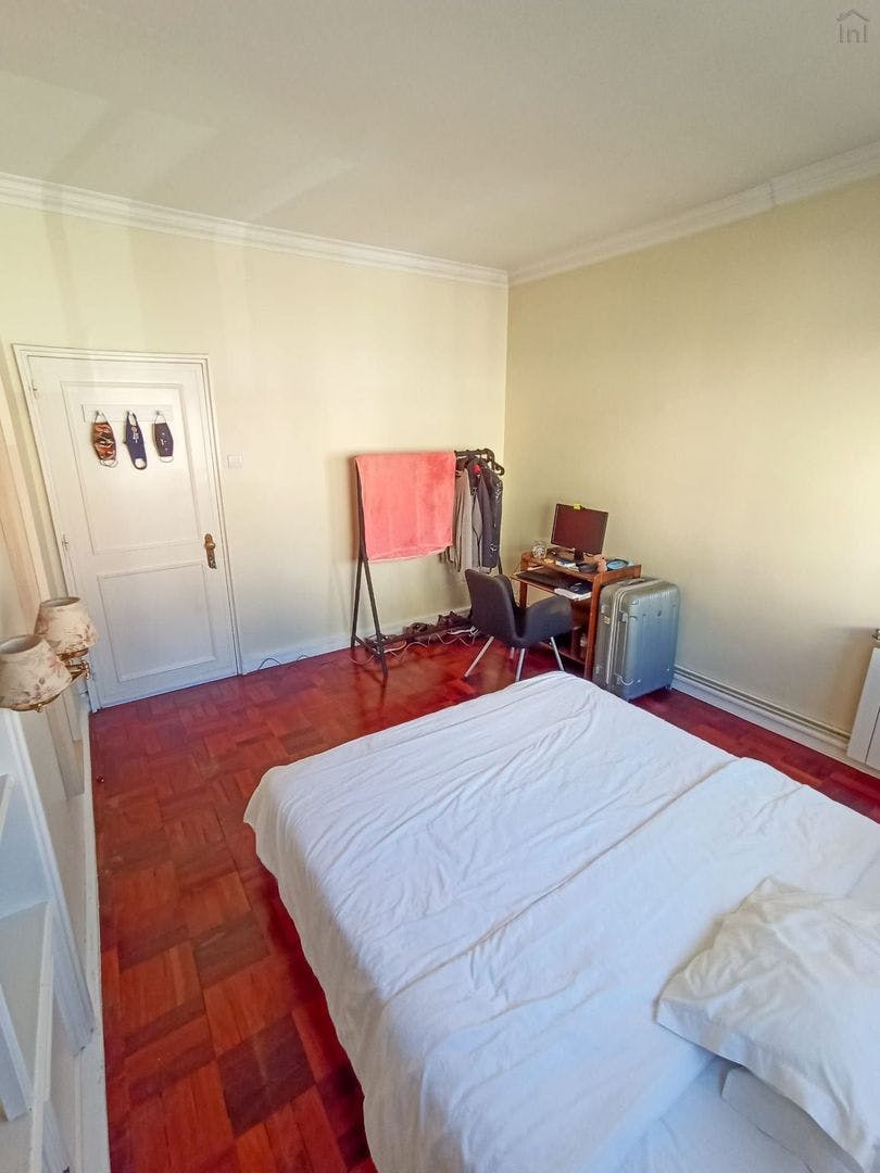 Apartment Porto, 500m² — photo 1