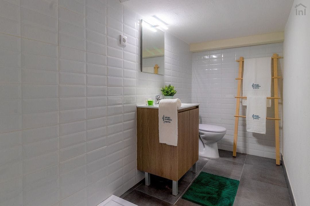 Apartment Porto, 500m² — photo 10