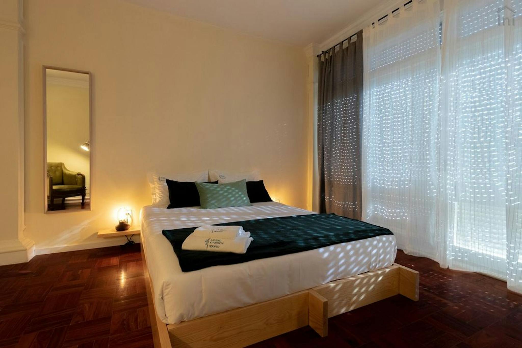 Rua de Pedro Hispano, Porto preview