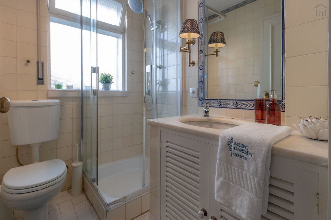 Apartment Porto, 500m² — photo 10