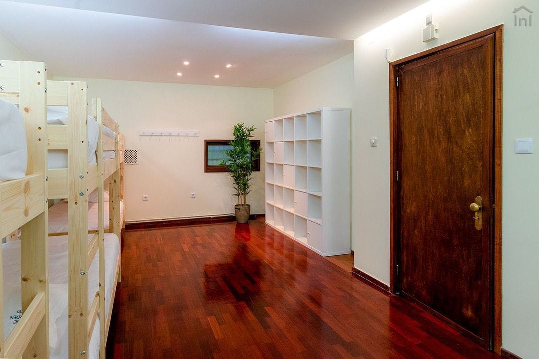 Apartment Porto, 500m² — photo 1