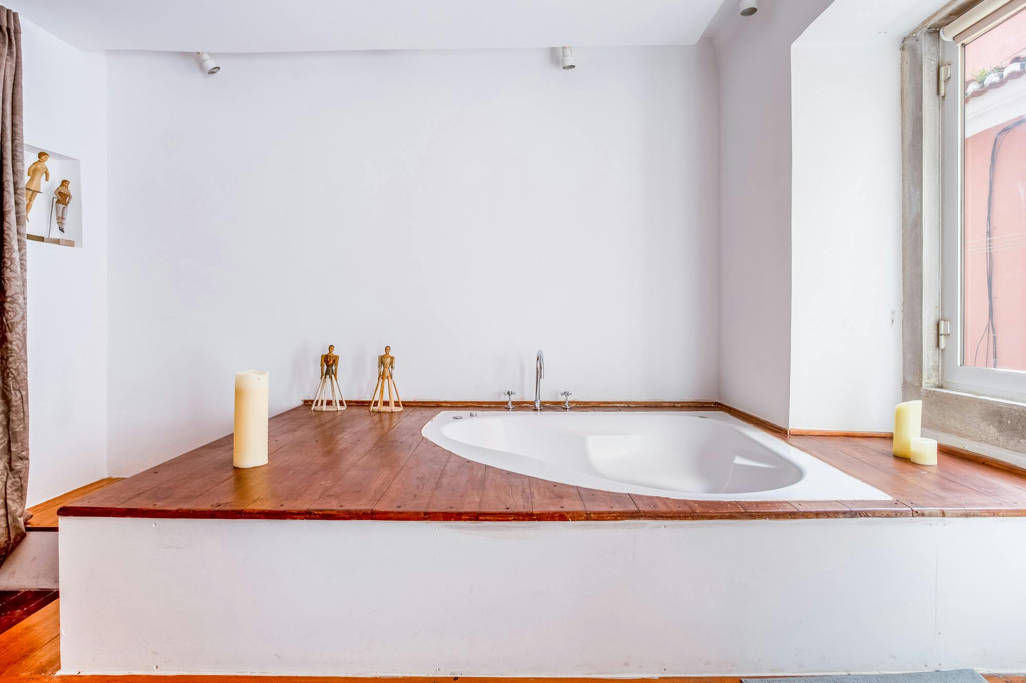 Apartment Lisbon — photo 10