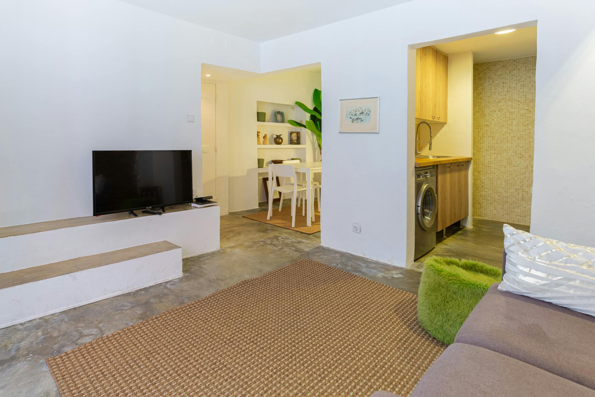 Apartment Lisbon — photo 7