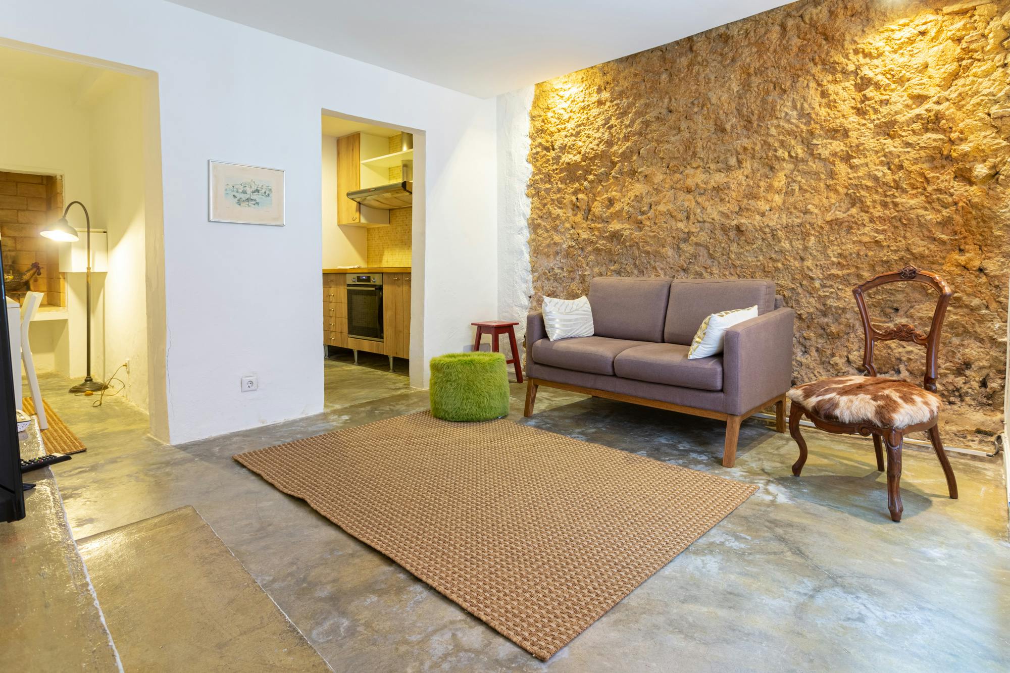 Apartment Lisbon — photo 1