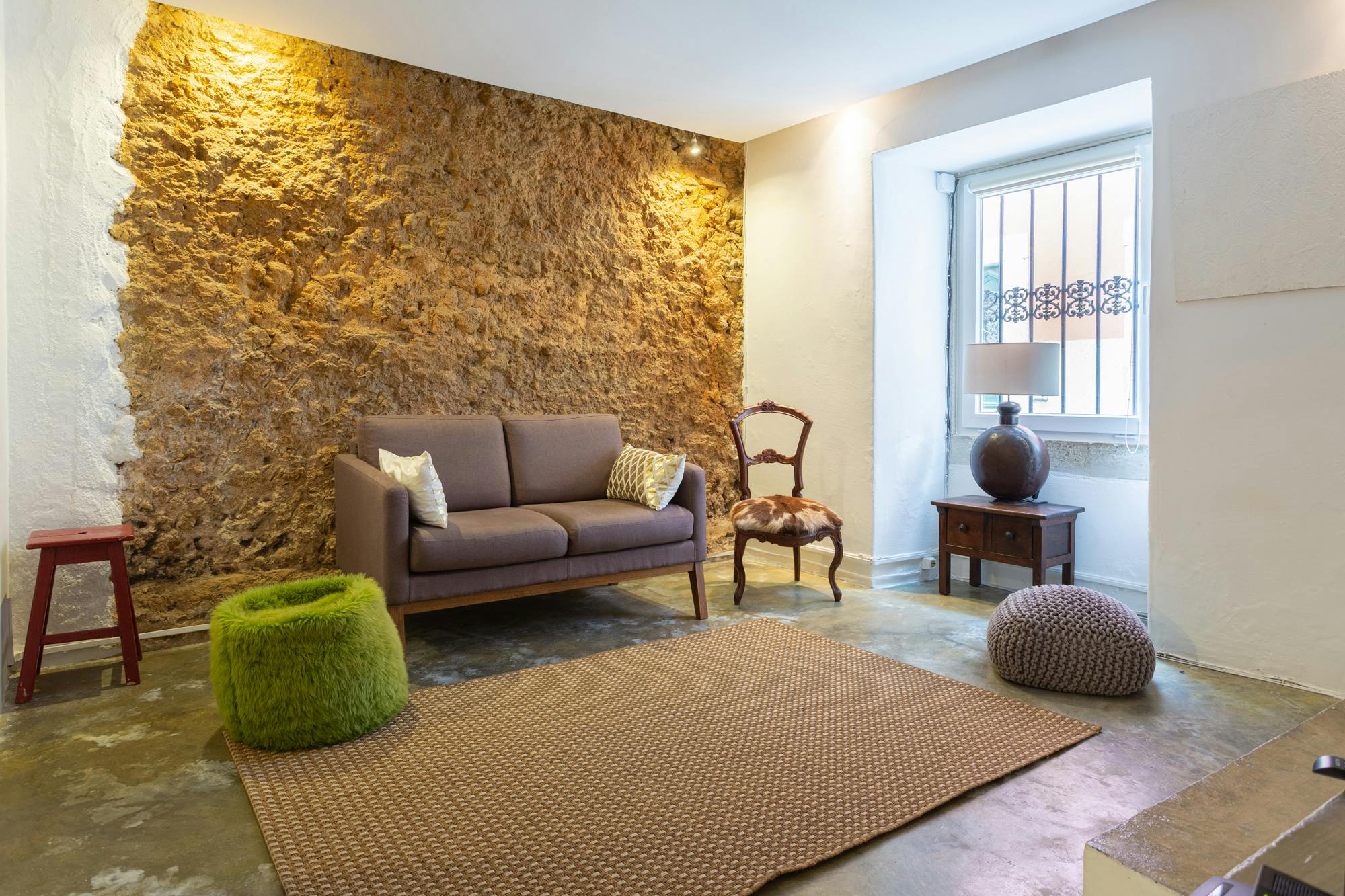 Apartment Lisbon — photo 4