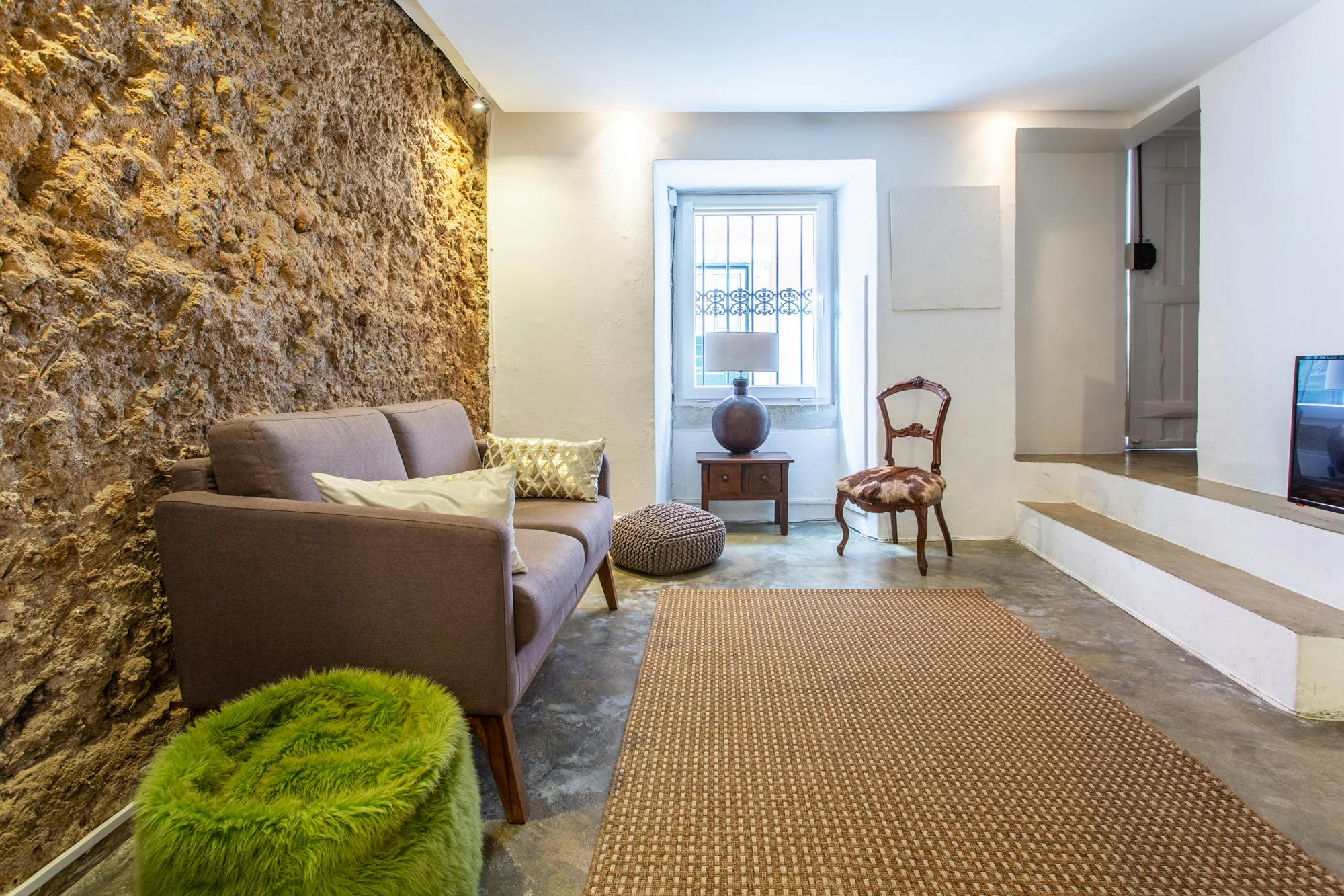Apartment Lisbon — photo 3