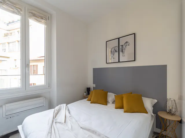 1-Bedroom Apartment in Viale Monte Nero, Milan (1142991) room image 60