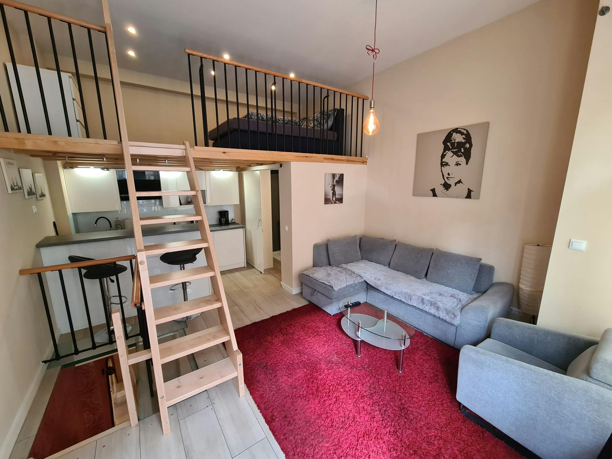 preview gallery tile