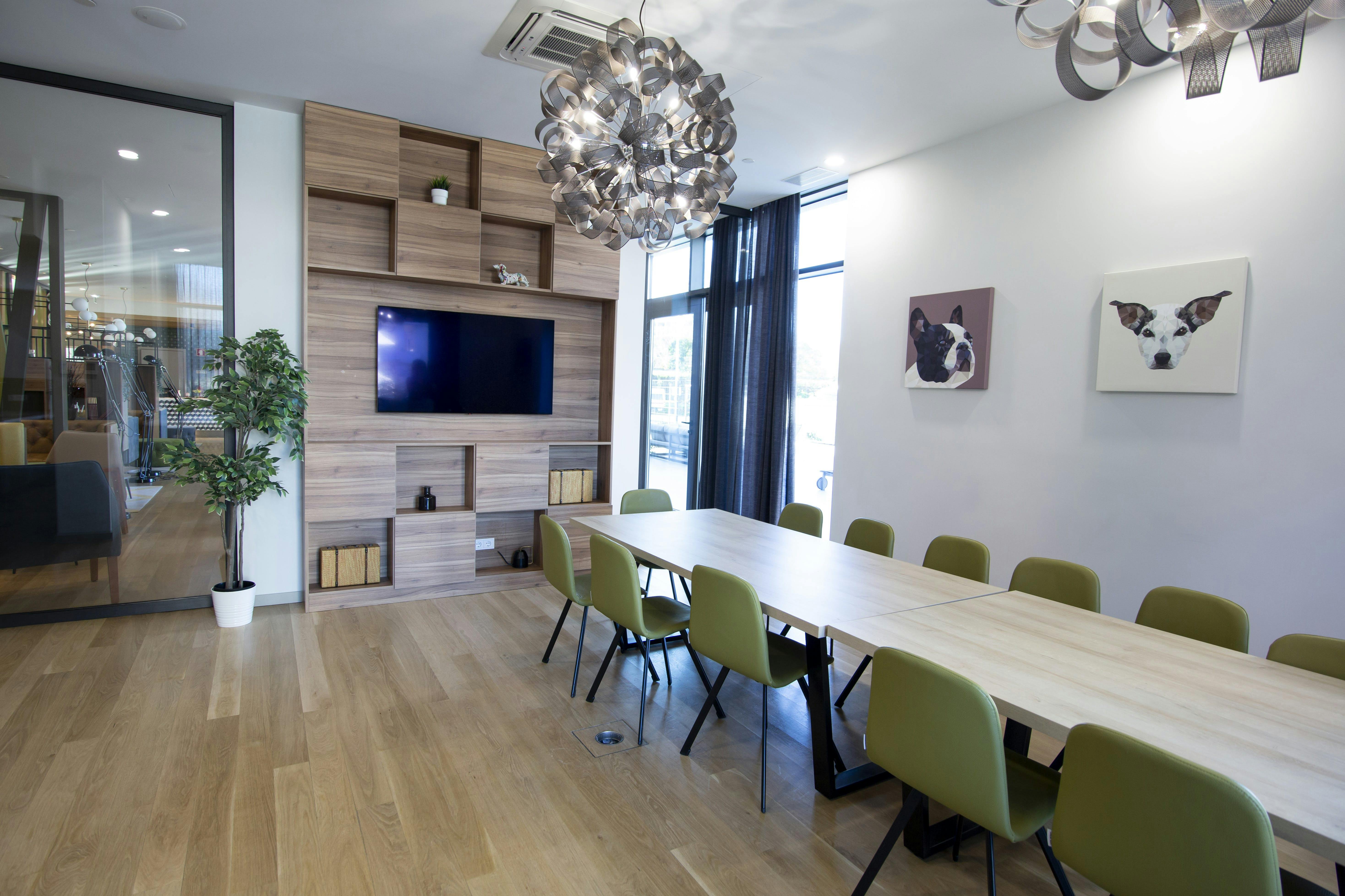 preview gallery tile