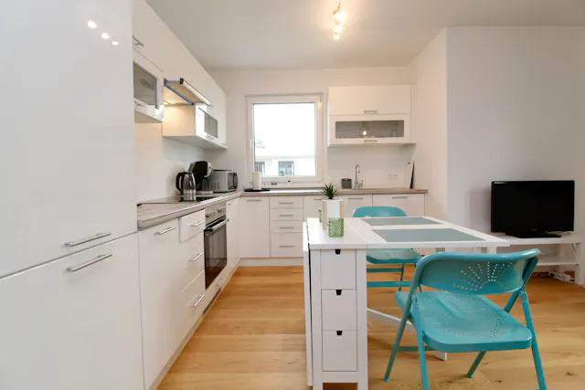 2-Bedroom Apartment in Hadrawagasse, Vienna (1142998) room image 50
