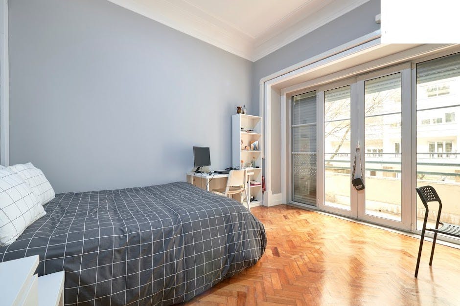 Avenida Elias Garcia, Lisbon preview