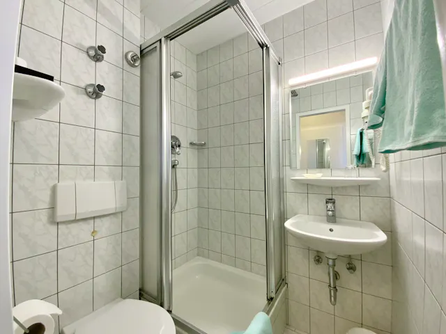 Apartment in Bernardstraße, Offenbach (1143043) room image 2