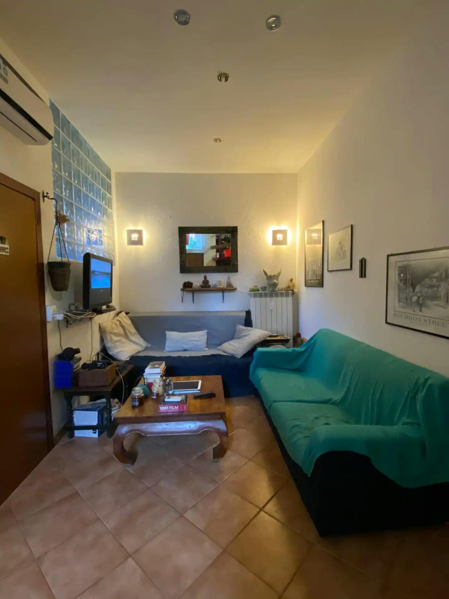 preview gallery tile