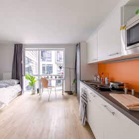 单间公寓 正在以 €737 的月租出租，其位于 Bremen, Universitätsallee