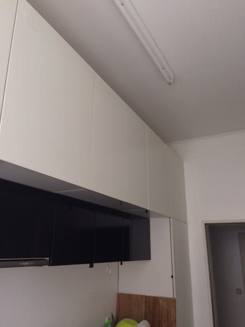 Apartment Frankfurt Am Main, 80m² — photo 21