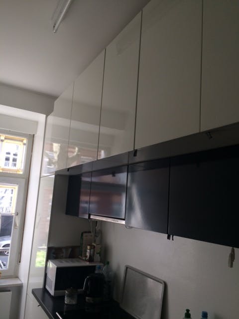 Apartment Frankfurt Am Main, 80m² — photo 24