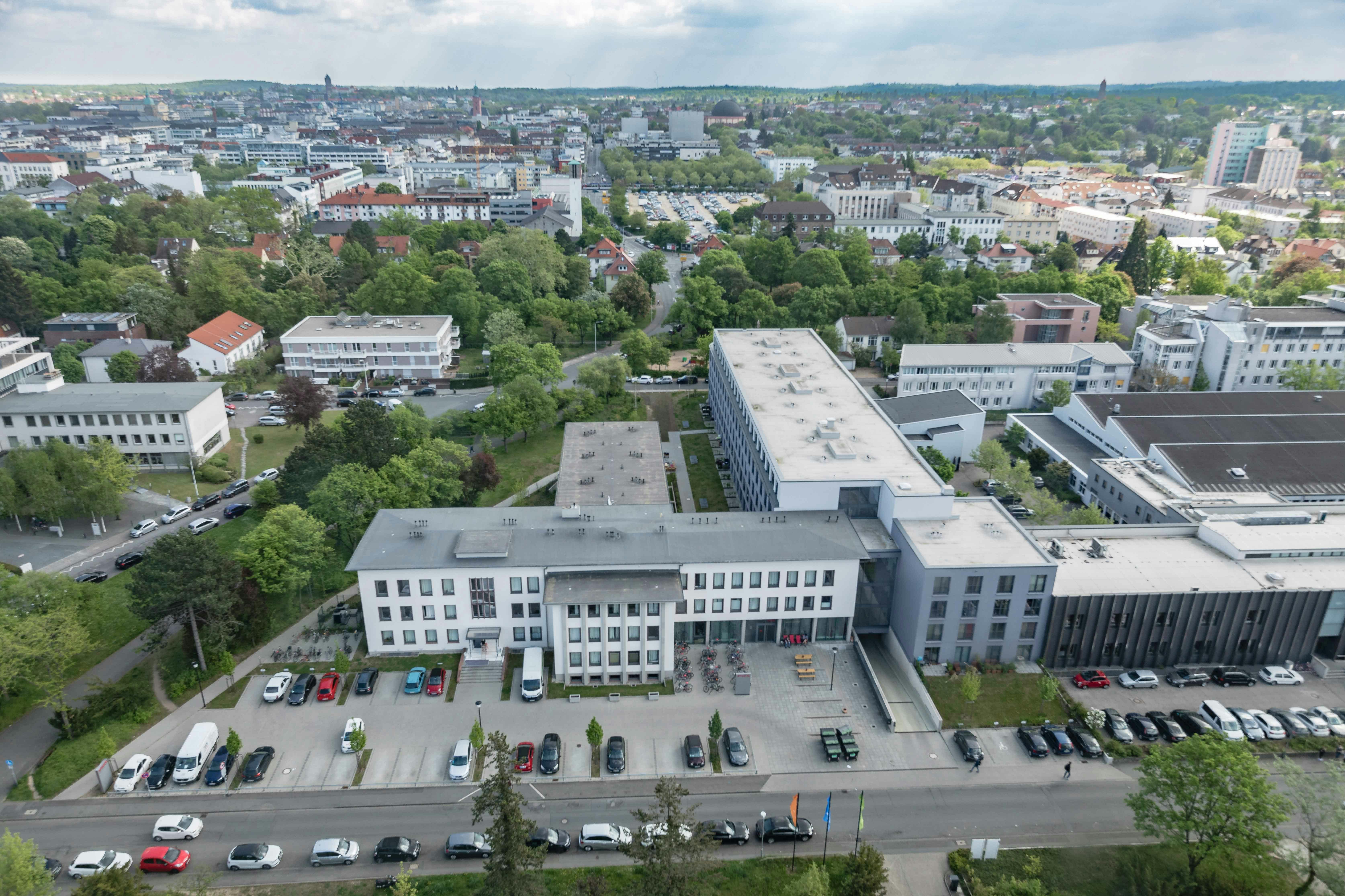 Apartment Darmstadt, 22.2m² — photo 6