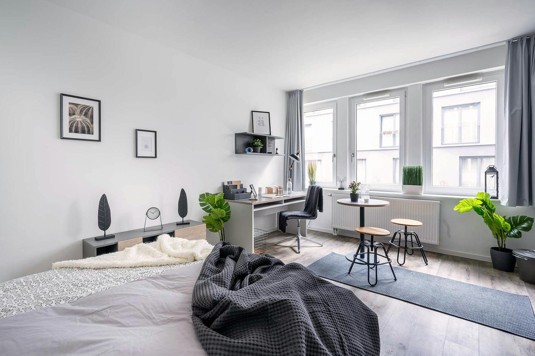 preview gallery tile