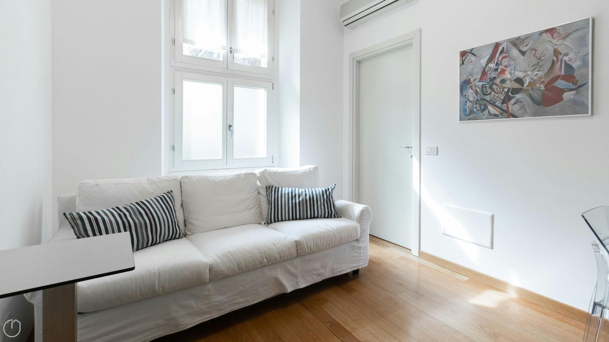 Apartment for rent for €1 per month in Milan, Via Paolo Sarpi