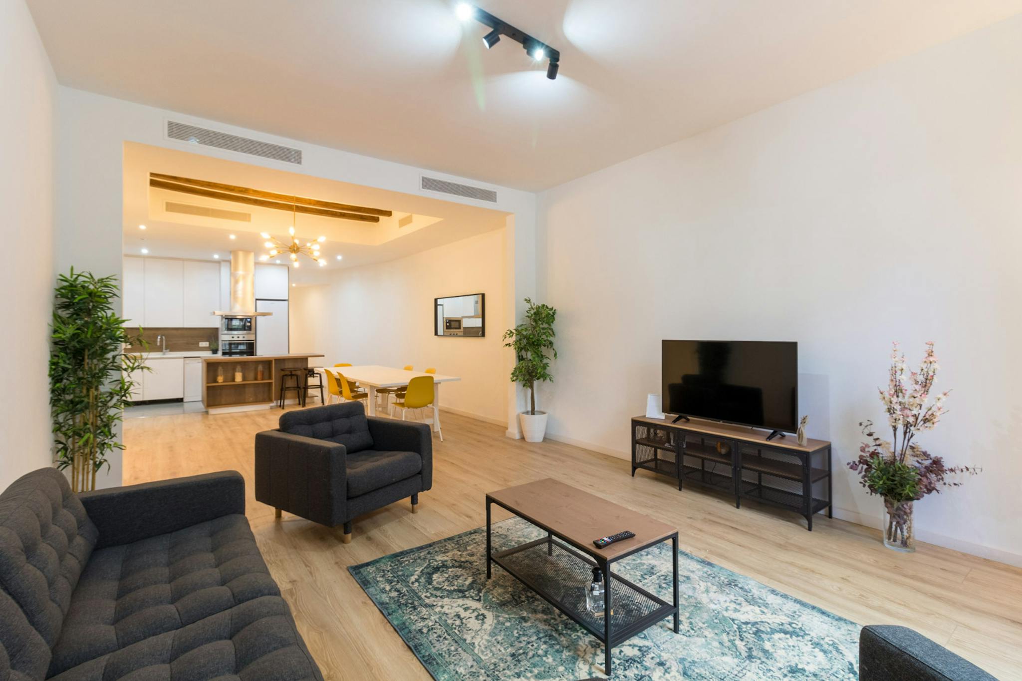 Carrer La Rambla, Barcelona preview