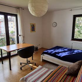 Private room for rent for €650 per month in Frankfurt am Main, Rödelheimer Parkweg