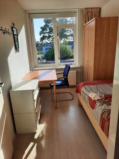 Kamer in Midden-Drenthe