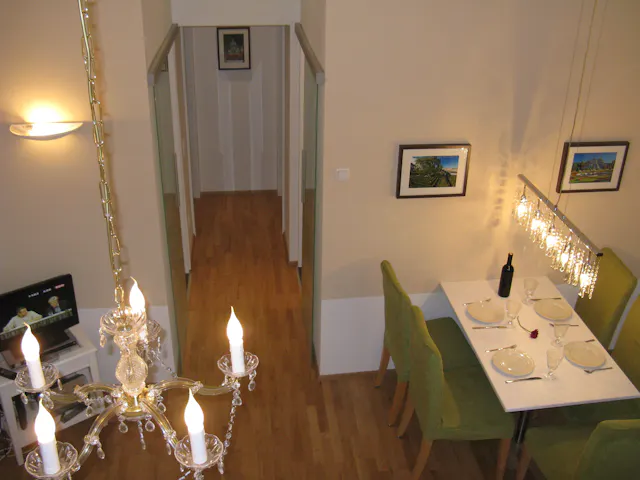 2-Bedroom Apartment in Rüdigergasse, Vienna (1143753) room image 2