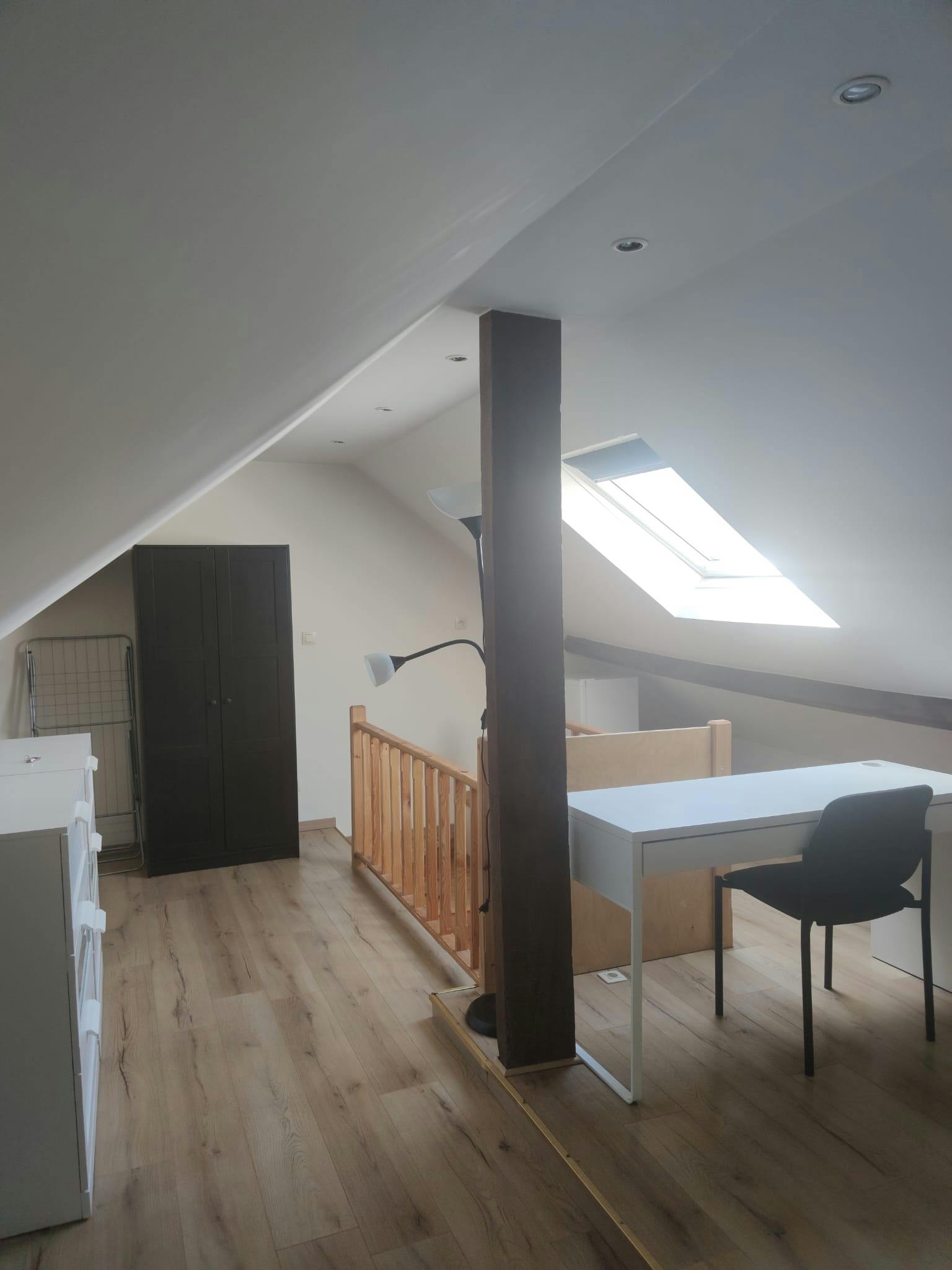 Studio in Sint-Joost-ten-Node