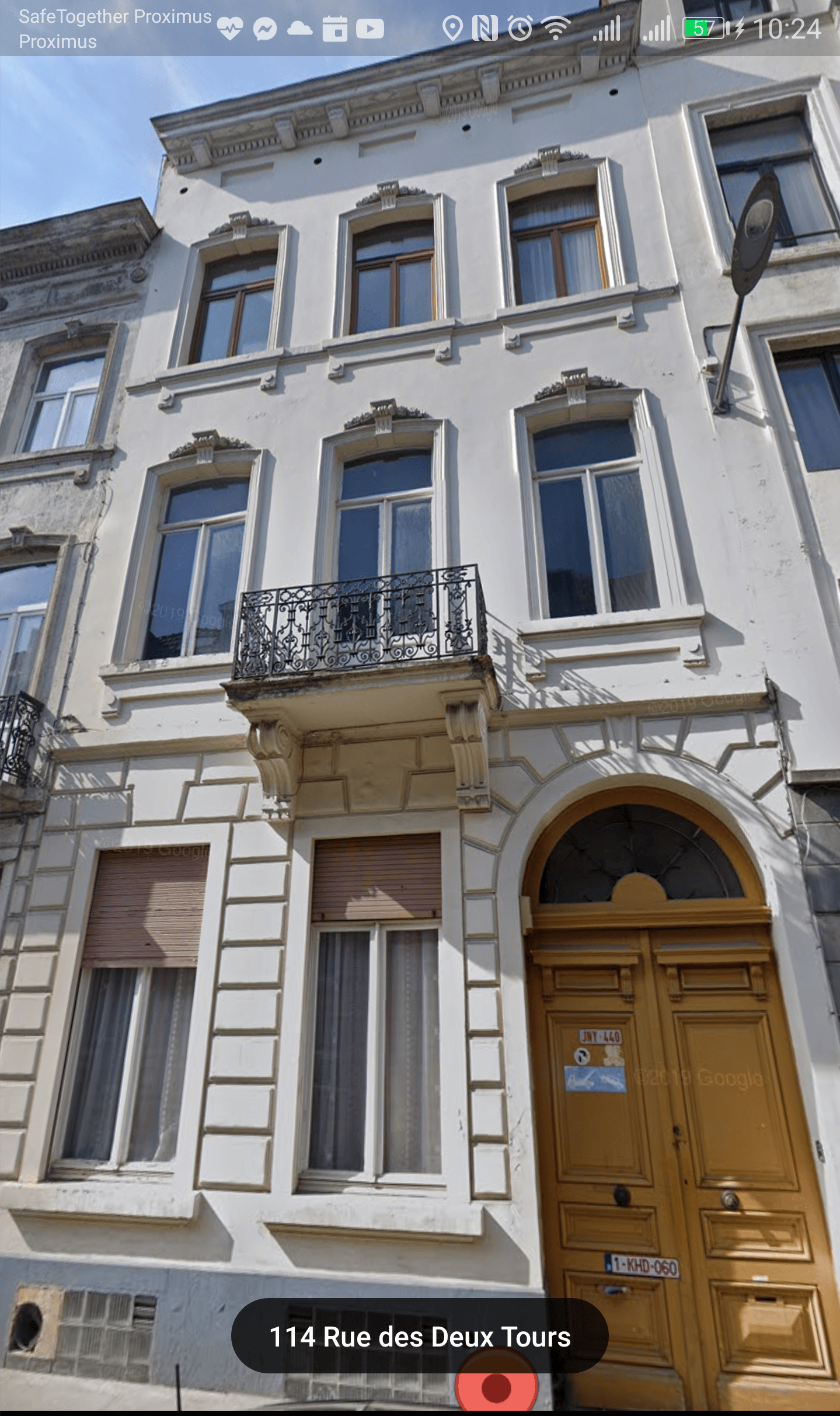 preview gallery tile