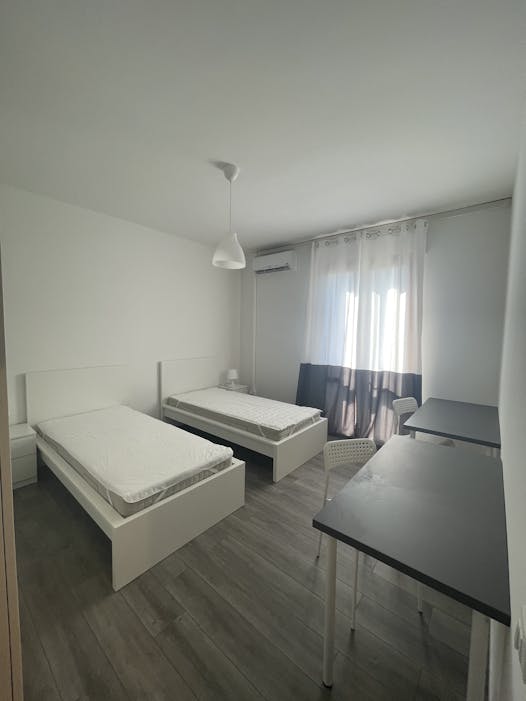 Zimmer zu vermieten in Padova, Via Pierpaolo dalle Masegne