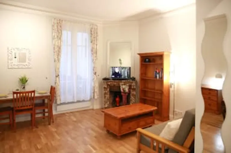 27 Rue du Ranelagh, Paris - à Paris