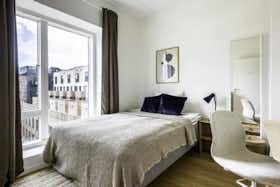Cameră privată de închiriat pentru 1.115 EUR pe lună în Copenhagen, Etta Camerons Vej