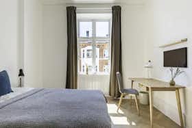Quarto privado para alugar por DKK 10.292 por mês em Copenhagen, Østerbrogade