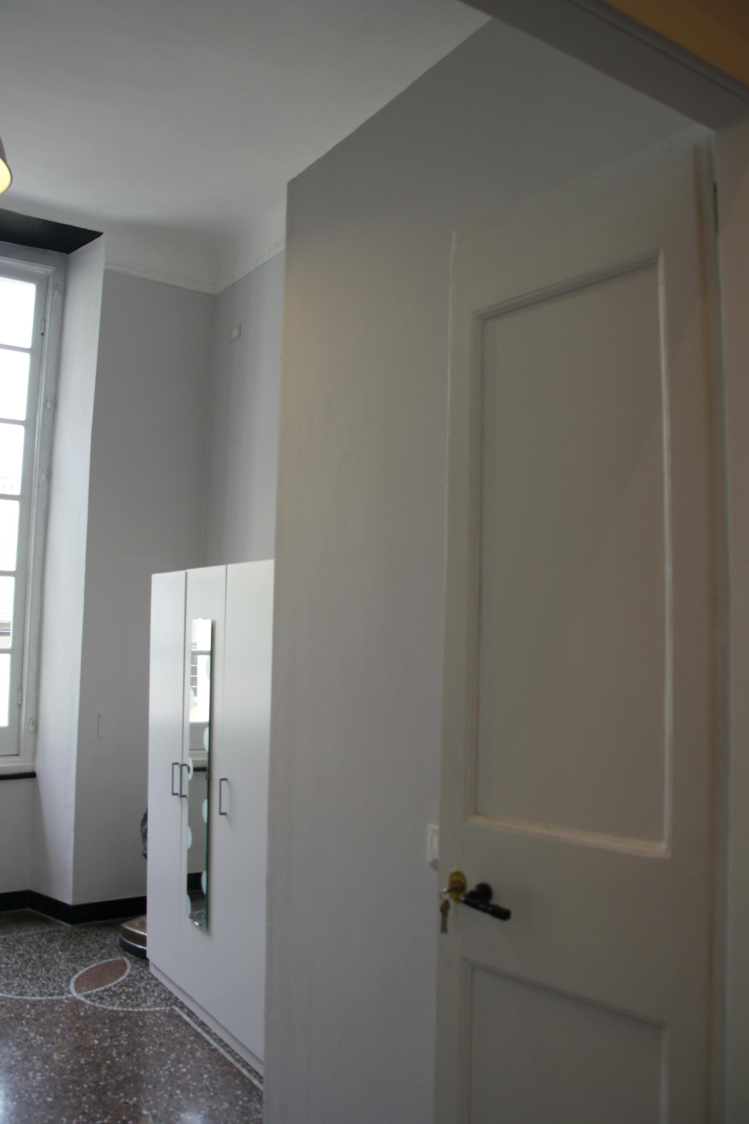 Private room for rent for €450 per month in Genoa, Piazza del Campo