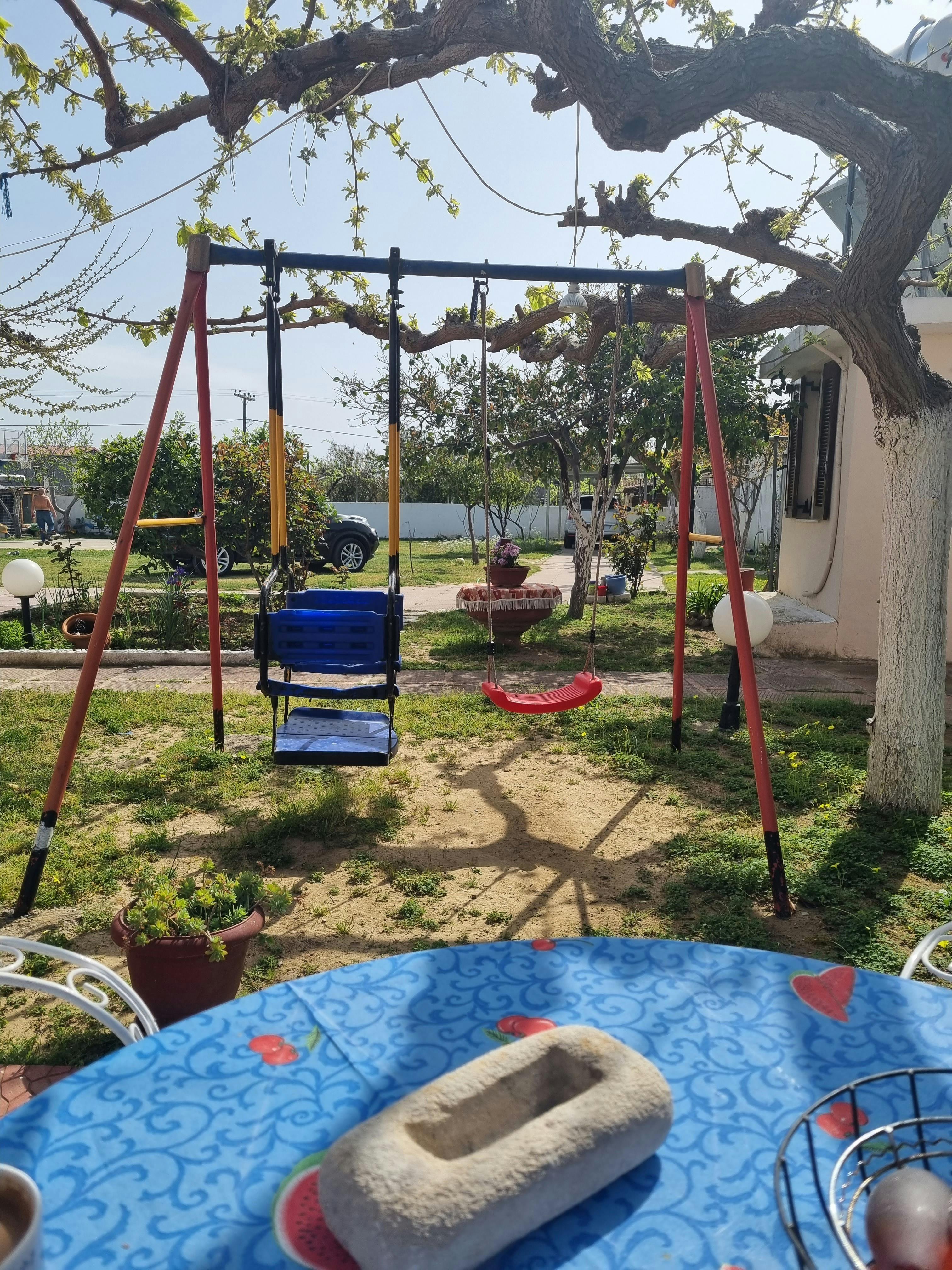 House for rent for €1,500 per month in Pýrgos, Katakolou