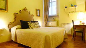 2-Bedroom Apartment in Via dei Vellutini, Florence (1144469) room image 1