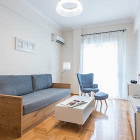 Apartment for rent for €850 per month in Athens, Ougko Viktoros