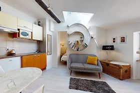 Apartament de închiriat pentru 1.350 EUR pe lună în Lyon, Rue de Lorette
