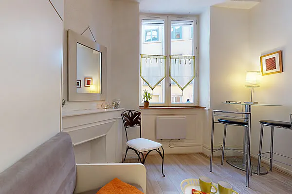 Apartment in Rue des Capucins, Lyon (1145155) room image 1