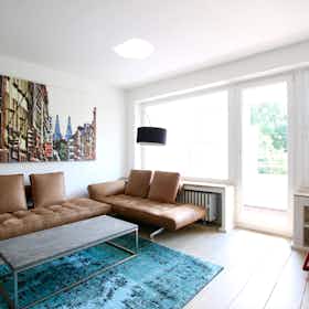 Wohnung zu mieten für 3.100 € pro Monat in Köln, Gilbachstraße
