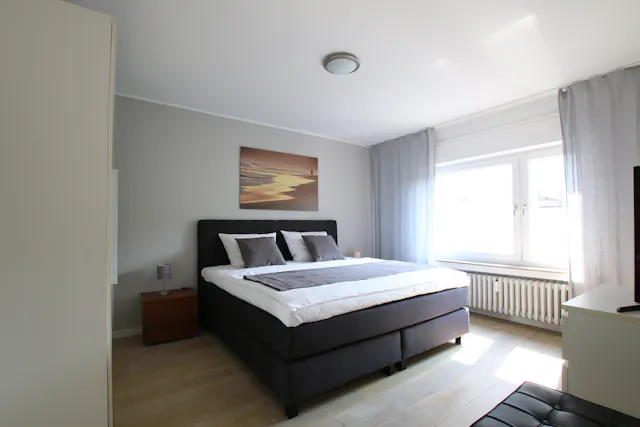 2-Bedroom Apartment in Gilbachstraße, Köln (1145189) room image 2