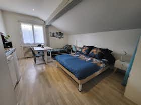 Monolocale in affitto a 1.759 € al mese a Pessac, Avenue du Haut-Lévêque