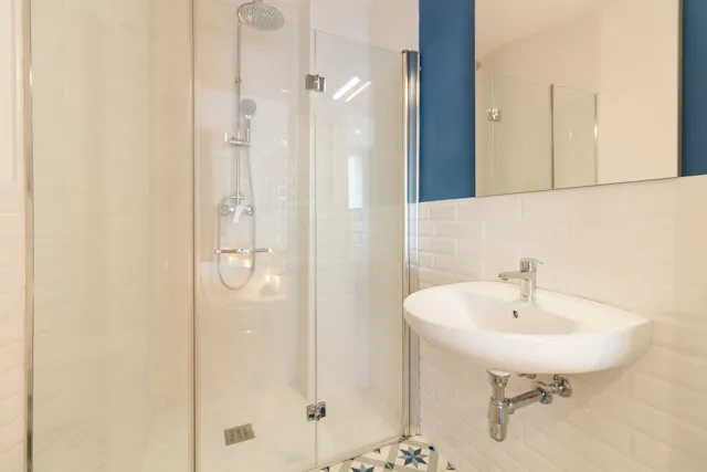 2-Bedroom Apartment in Carrer dels Salvador, Barcelona (1145200) room image 50