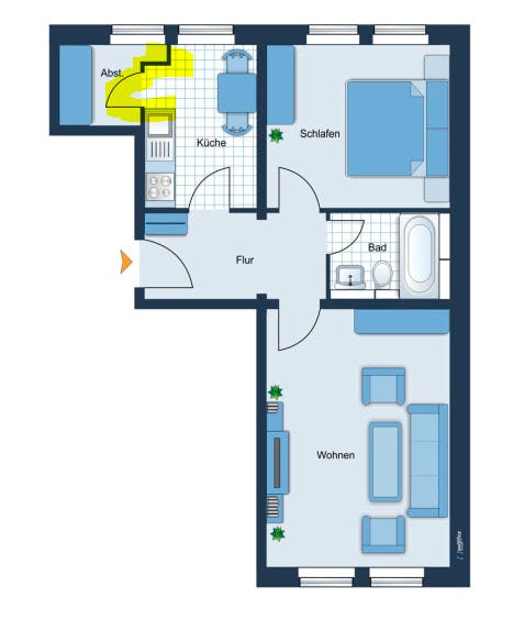 preview gallery tile