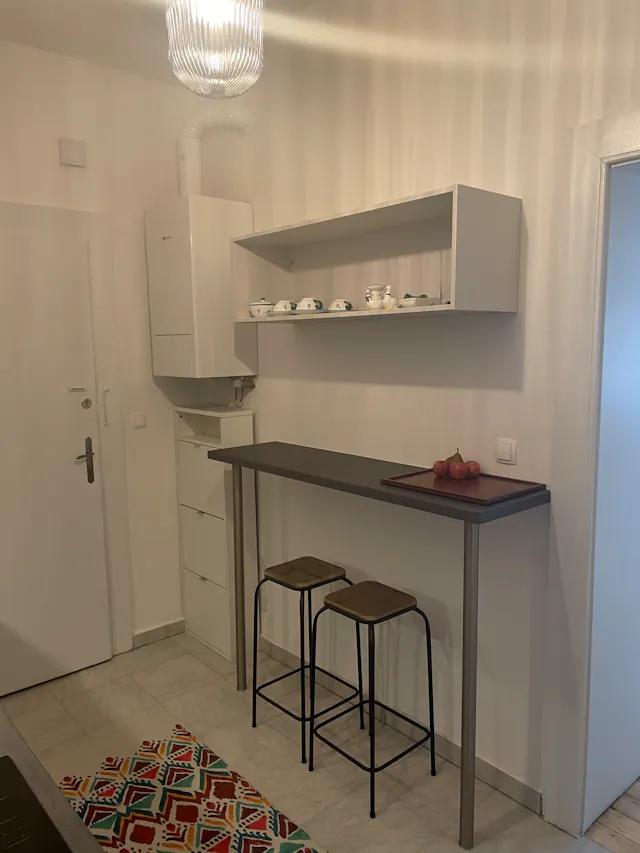 1-Bedroom Apartment in Neustiftgasse, Vienna (1145344) room image 108